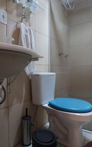 Casa de condomínio à venda com 134m², 3 quartos e 2 vagasBanheiroBanheiro suíte suíte