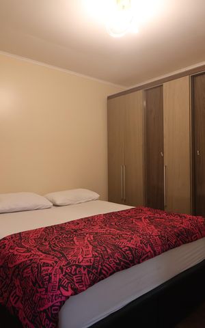 Casa de condomínio à venda com 134m², 3 quartos e 2 vagasSuíte