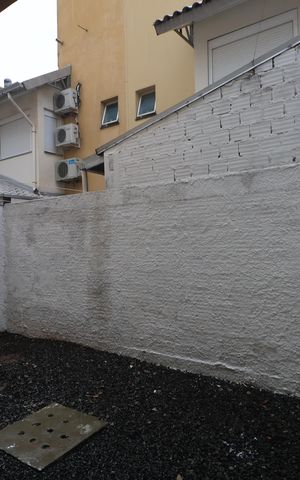 Casa de condomínio à venda com 134m², 3 quartos e 2 vagasÁrea externa