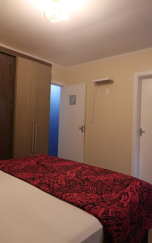 Casa de condomínio à venda com 134m², 3 quartos e 2 vagasSuíte