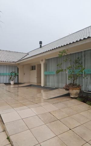 Casa de condomínio à venda com 134m², 3 quartos e 2 vagasÁrea comum - Salão de festas