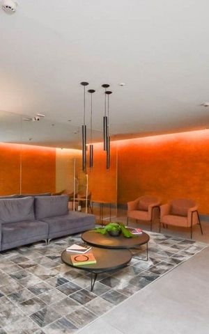 Apartamento para alugar com 35m², 1 quarto e 1 vaga Apartamento para alugar com 35m², 1 quarto e 1 vagaÁrea Comum
