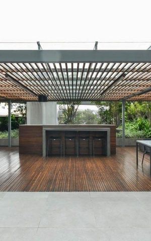 Apartamento para alugar com 35m², 1 quarto e 1 vaga Apartamento para alugar com 35m², 1 quarto e 1 vagaÁrea Comum