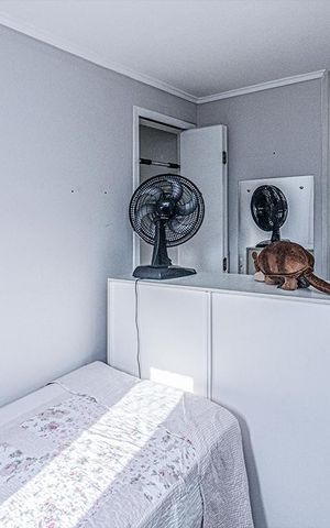 Apartamento à venda com 47m², 2 quartos e 1 vaga Apartamento à venda com 47m², 2 quartos e 1 vagaquarto 2_4