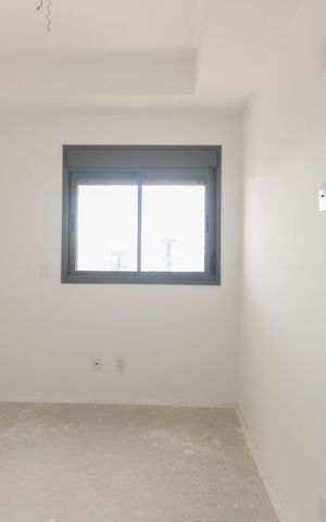 Apartamento à venda com 48m², 2 quartos e 1 vagaQuarto 1