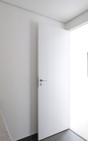 Apartamento à venda com 82m², 3 quartos e 1 vagaBanheiro Social