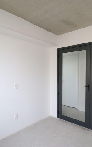 Apartamento à venda com 82m², 3 quartos e 1 vagaQuarto 2