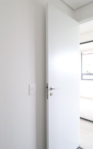 Apartamento à venda com 82m², 3 quartos e 1 vagaÁrea de Serviço