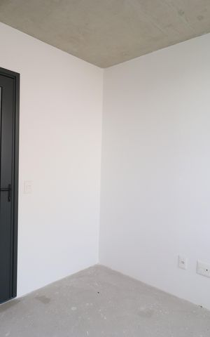 Apartamento à venda com 82m², 3 quartos e 1 vagaQuarto 2