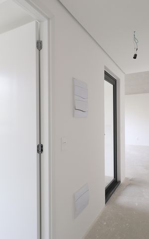 Apartamento à venda com 82m², 3 quartos e 1 vagaCorredor