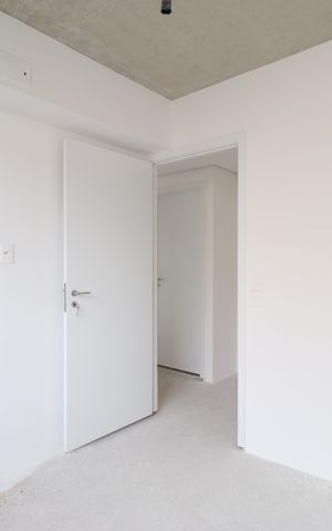 Apartamento à venda com 82m², 3 quartos e 1 vagaQuarto 1