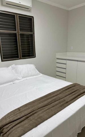 Casa para alugar com 120m², 2 quartos e 2 vagasQuarto