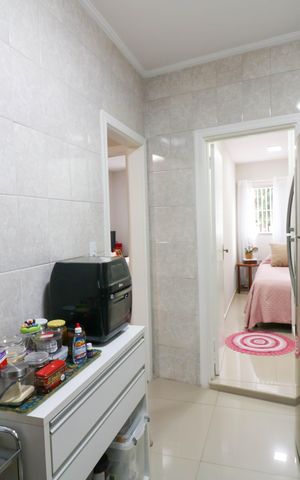 Apartamento à venda com 55m², 2 quartos e sem vaga
