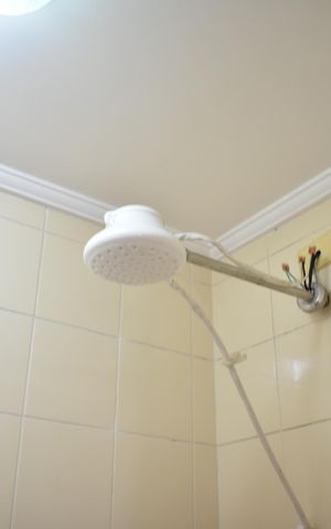 Apartamento à venda com 138m², 3 quartos e 2 vagasBanheiro de Serviço