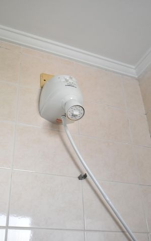 Apartamento à venda com 138m², 3 quartos e 2 vagasBanheiro Social