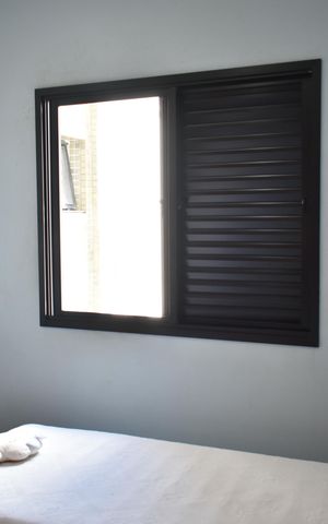 Apartamento à venda com 138m², 3 quartos e 2 vagasQuarto 2