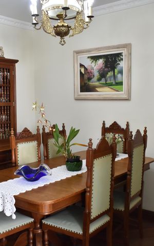 Apartamento à venda com 138m², 3 quartos e 2 vagasSala