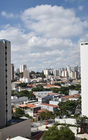 Apartamento à venda com 138m², 3 quartos e 2 vagasSacada