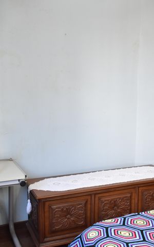 Apartamento à venda com 138m², 3 quartos e 2 vagasQuarto 1