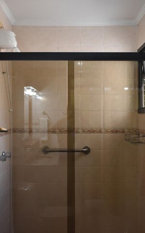 Apartamento à venda com 138m², 3 quartos e 2 vagasBanheiro Social