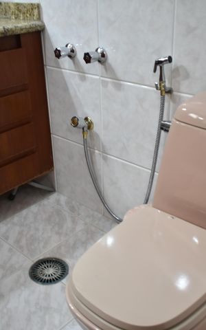 Apartamento à venda com 138m², 3 quartos e 2 vagasSuíte