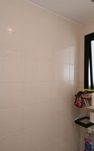 Apartamento à venda com 68m², 2 quartos e 1 vagaBanheiro Social
