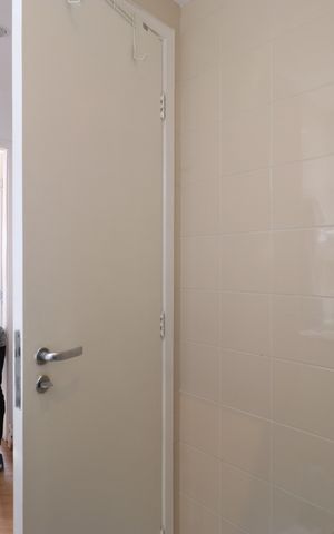 Apartamento à venda com 68m², 2 quartos e 1 vagaBanheiro Social