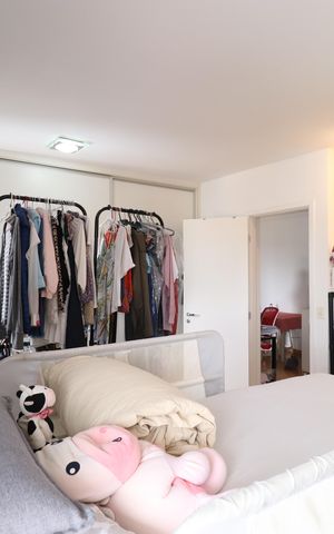 Apartamento à venda com 68m², 2 quartos e 1 vagaSuite 