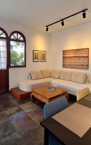 Casa de condomínio à venda com 81m², 2 quartos e 1 vaga Casa de condomínio à venda com 81m², 2 quartos e 1 vagaSala