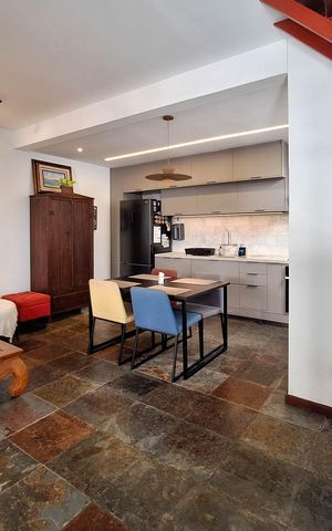 Casa de condomínio à venda com 81m², 2 quartos e 1 vaga Casa de condomínio à venda com 81m², 2 quartos e 1 vagaSala