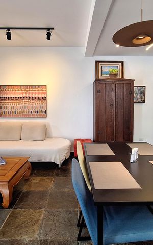 Casa de condomínio à venda com 81m², 2 quartos e 1 vaga Casa de condomínio à venda com 81m², 2 quartos e 1 vagaSala
