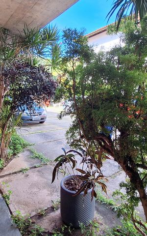Casa de condomínio à venda com 81m², 2 quartos e 1 vaga Casa de condomínio à venda com 81m², 2 quartos e 1 vagaVaranda da Sala