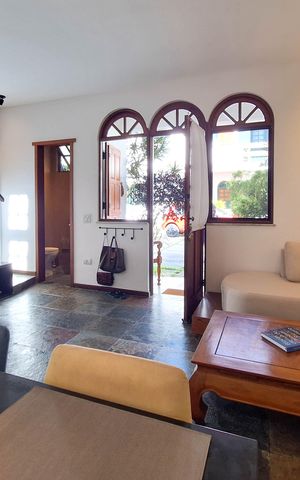 Casa de condomínio à venda com 81m², 2 quartos e 1 vaga Casa de condomínio à venda com 81m², 2 quartos e 1 vagaSala