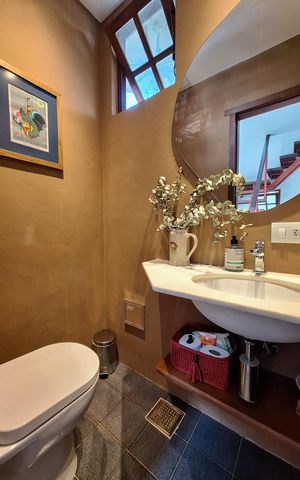 Casa de condomínio à venda com 81m², 2 quartos e 1 vaga Casa de condomínio à venda com 81m², 2 quartos e 1 vagaLavabo
