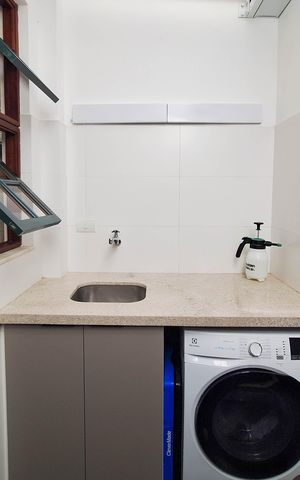 Casa de condomínio à venda com 81m², 2 quartos e 1 vaga Casa de condomínio à venda com 81m², 2 quartos e 1 vagaÁrea de Serviço