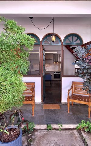 Casa de condomínio à venda com 81m², 2 quartos e 1 vaga Casa de condomínio à venda com 81m², 2 quartos e 1 vagaVaranda da Sala