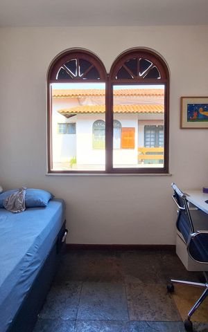 Casa de condomínio à venda com 81m², 2 quartos e 1 vaga Casa de condomínio à venda com 81m², 2 quartos e 1 vagaQuarto 1