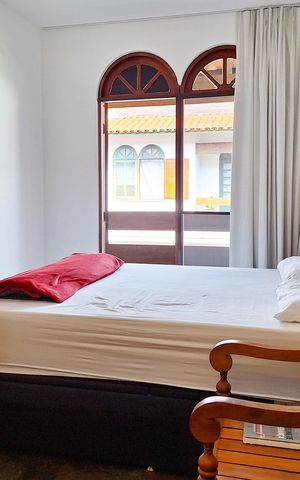 Casa de condomínio à venda com 81m², 2 quartos e 1 vaga Casa de condomínio à venda com 81m², 2 quartos e 1 vagaQuarto 2