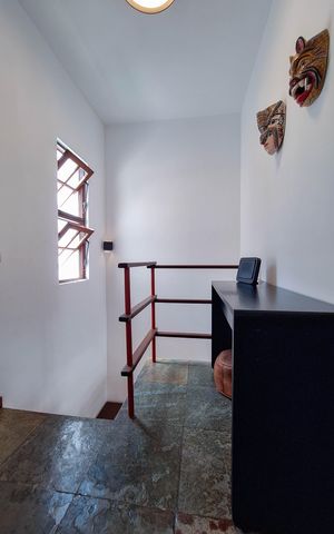 Casa de condomínio à venda com 81m², 2 quartos e 1 vaga Casa de condomínio à venda com 81m², 2 quartos e 1 vagaCorredor