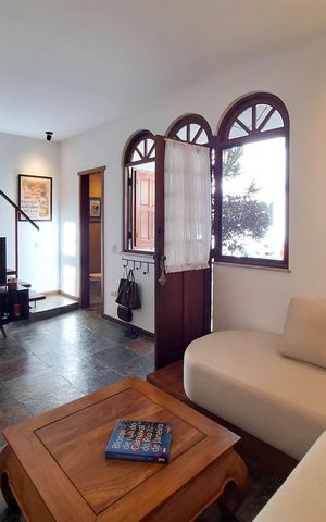 Casa de condomínio à venda com 81m², 2 quartos e 1 vaga Casa de condomínio à venda com 81m², 2 quartos e 1 vagaSala