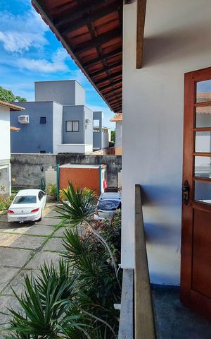 Casa de condomínio à venda com 81m², 2 quartos e 1 vaga Casa de condomínio à venda com 81m², 2 quartos e 1 vagaQuarto 2
