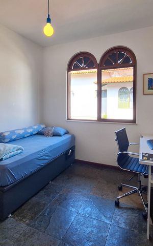 Casa de condomínio à venda com 81m², 2 quartos e 1 vaga Casa de condomínio à venda com 81m², 2 quartos e 1 vagaQuarto 1