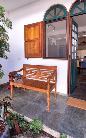 Casa de condomínio à venda com 81m², 2 quartos e 1 vaga Casa de condomínio à venda com 81m², 2 quartos e 1 vagaVaranda da Sala
