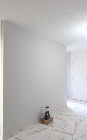 Apartamento à venda com 62m², 2 quartos e 1 vagaSala