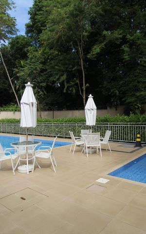 Apartamento à venda com 62m², 2 quartos e 1 vagaÁrea comum - Piscina