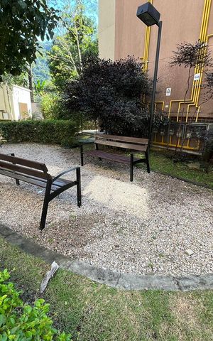 Apartamento à venda com 62m², 2 quartos e 1 vaga Apartamento à venda com 62m², 2 quartos e 1 vagaÁrea comum