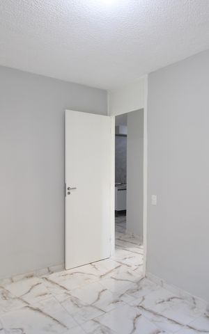 Apartamento à venda com 62m², 2 quartos e 1 vagaQuarto 1