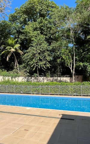 Apartamento à venda com 62m², 2 quartos e 1 vaga Apartamento à venda com 62m², 2 quartos e 1 vagaÁrea comum - Piscina