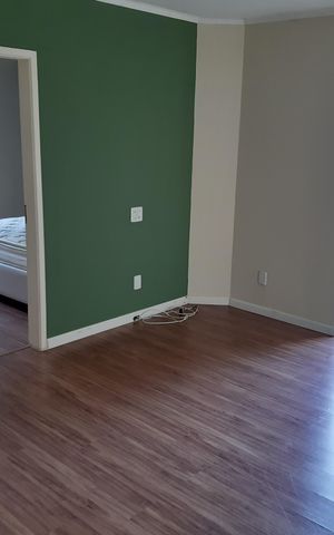 Apartamento à venda com 48m², 1 quarto e 1 vaga Apartamento à venda com 48m², 1 quarto e 1 vagaSala
