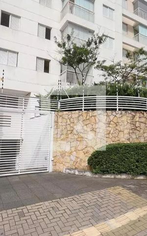 Apartamento à venda com 57m², 2 quartos e 1 vaga Apartamento à venda com 57m², 2 quartos e 1 vagaFachada
